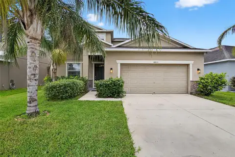 8435 HUNTERS FORK LOOP — home for sale