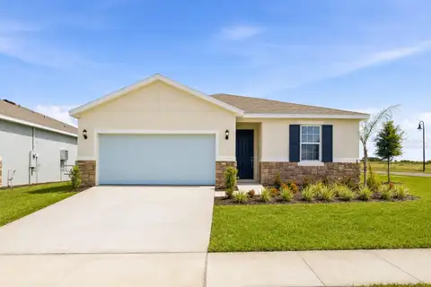 5731 HIAWASSEE RD — home for sale