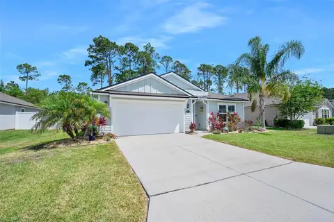64 COASTAL HAMMOCK WAY — home for sale