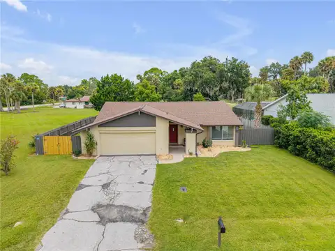 3 CASPER DR — home for sale