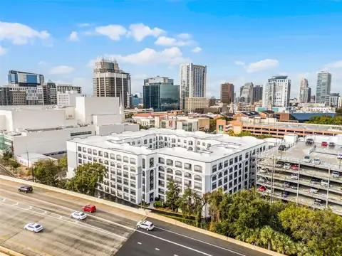 300 E SOUTH ST #2001 — home for sale