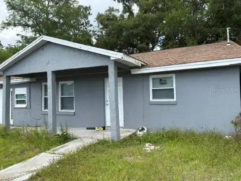 407 S ANDERSON ST — home for sale