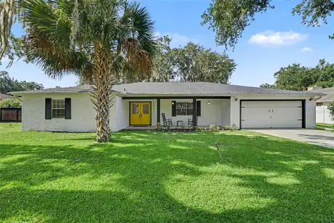 1592 SKYLINE DR — home for sale
