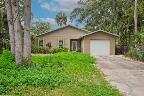 4521 EDITH ST — home for sale