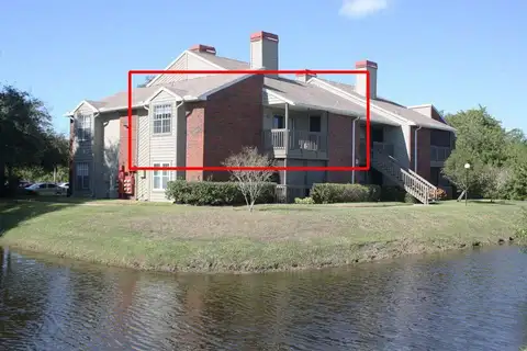 9100 DR MARTIN LUTHER KING JR ST N #906 — home for sale