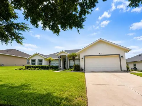 9617 SPRING LAKE DR — home for sale