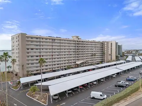 5980 SHORE BLVD S #501 — home for sale