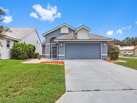 9288 NEW ORLEANS DR — home for sale