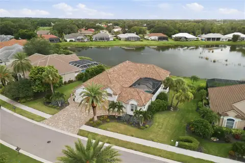 309 S STONE BRIAR CREEK DR — home for sale