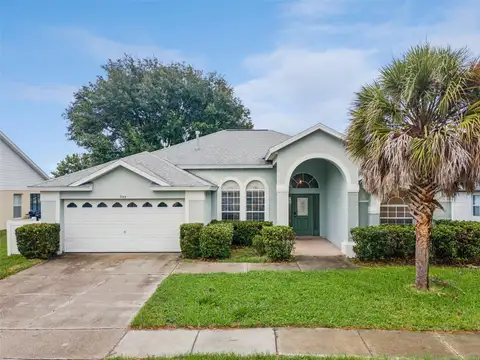 3144 IBIS HILL ST — home for sale