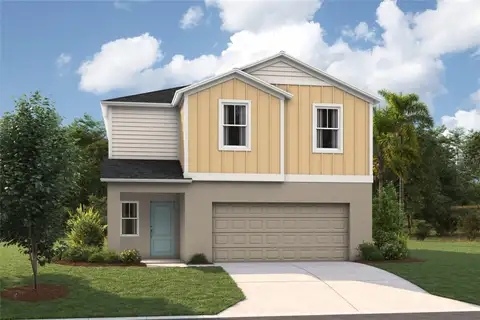 5386 SAN PIETRO DR — home for sale