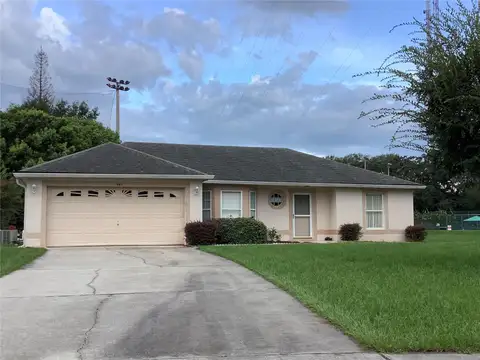 665 STEVELYNN CIR — home for sale