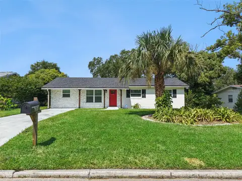 368 N BOYD ST — home for sale