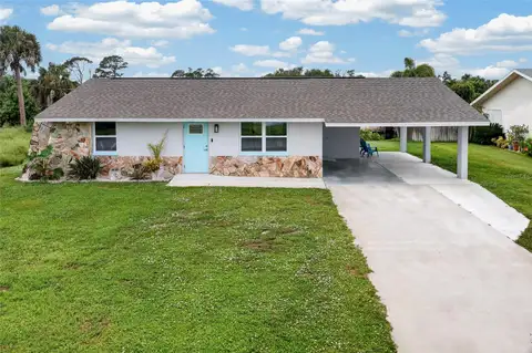 3165 ROCK CREEK DR — home for sale