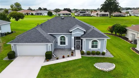 2293 NW 58TH TER — home for sale