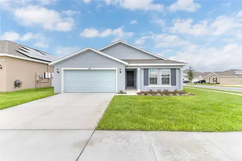 123 BOTTLE BRUSH DR — home for sale
