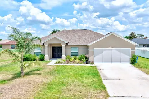 4550 SAN IGNACIO DR — home for sale