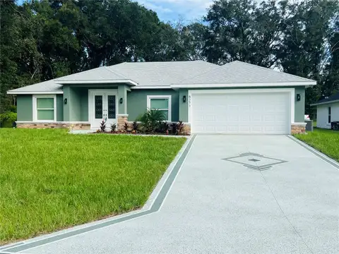 8277 SE 158TH ST — home for sale