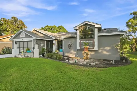 8136 GOLF CLUB CT — home for sale