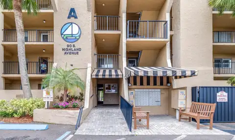 90 S HIGHLAND AVE #110 — home for sale