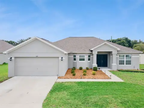 1041 BROOKS WAY — home for sale
