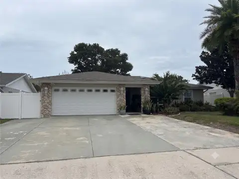 5450 GAMBIER CT — home for sale