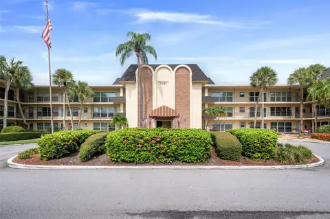 4780 COVE CIRCLE ST #103 — home for sale