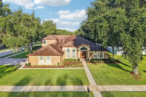 2947 CEDAR CREST DR — home for sale
