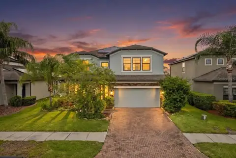 19129 LONG LAKE RANCH BLVD — home for sale