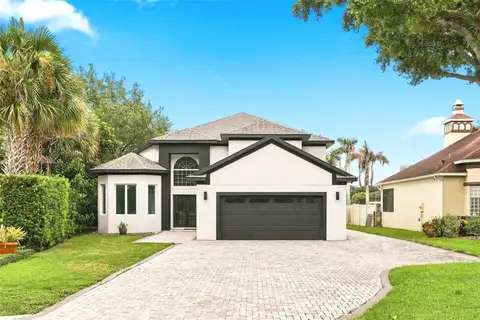 673 LAKE HARBOR CIR — home for sale