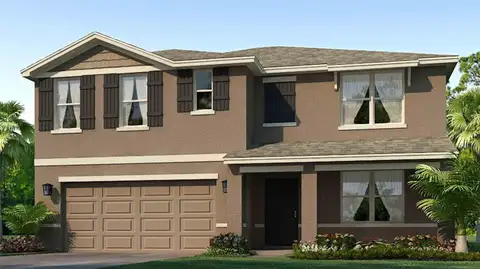 5423 SILVER MOONLIGHT DR — home for sale