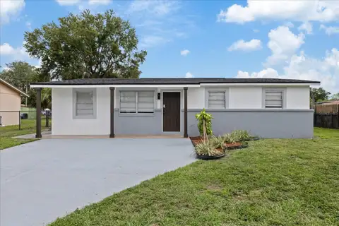 8303 BAHIA AVE — home for sale