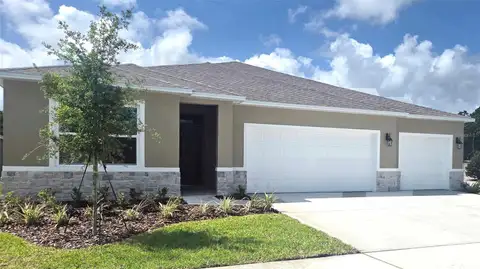 2516 DORSET CT — home for sale