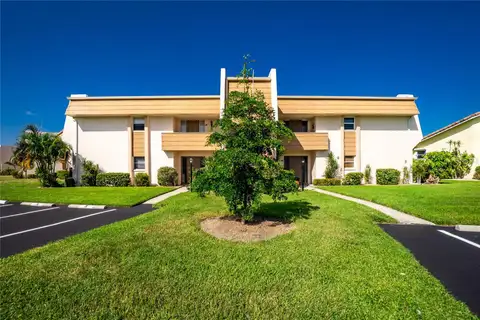 1080 BAL HARBOR BLVD #7C — home for sale