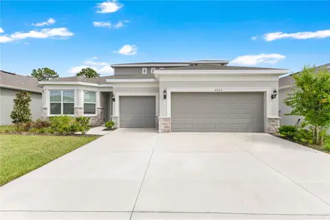 6035 BLUE VIEW WAY — home for sale