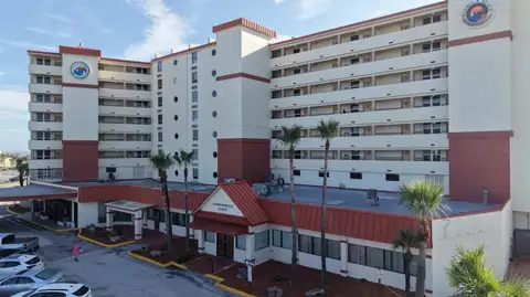 701 S ATLANTIC AVE #112 — home for sale