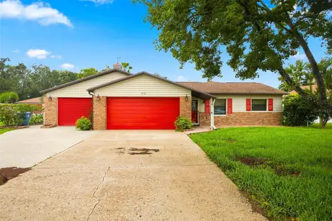 2151 MEREDITH DR — home for sale