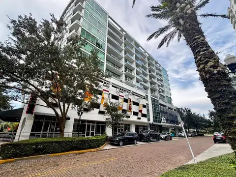 101 S EOLA DR #614 — home for sale