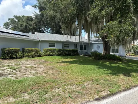 1901 N LAKE ELOISE DR — home for sale