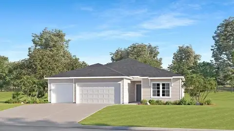 13922 NW CONVERGENCE BLVD — home for sale