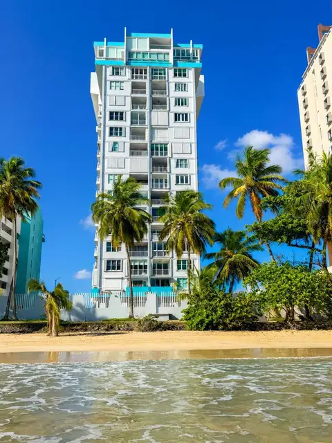 3409 ISLA VERDE AVE #906 — home for sale