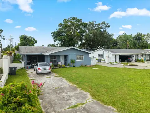 8410 N GRADY AVE — home for sale