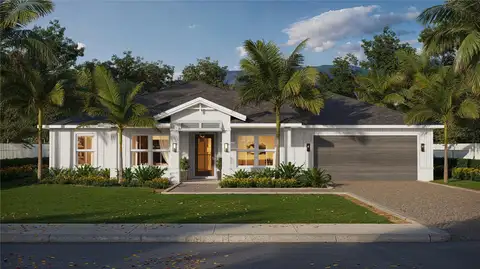 3326 HENDERSON LN — home for sale