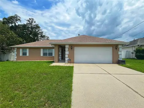3201 NE 42ND PL — home for sale