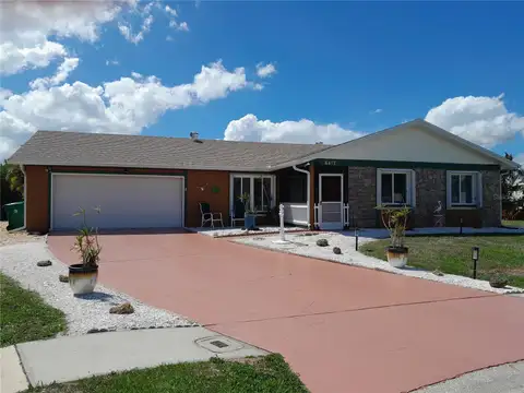 6417 KLAUS CT — home for sale