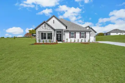 3845 SADDLE HILL TRL — home for sale