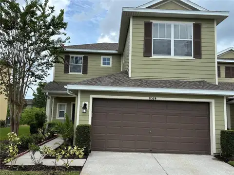 8524 SANDPIPER RIDGE AVE — home for sale