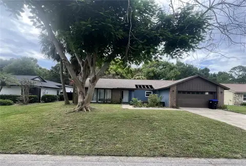Orlando, Orange, FL — home for sale