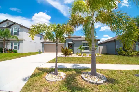 5466 BLUE AZURE DR — home for sale