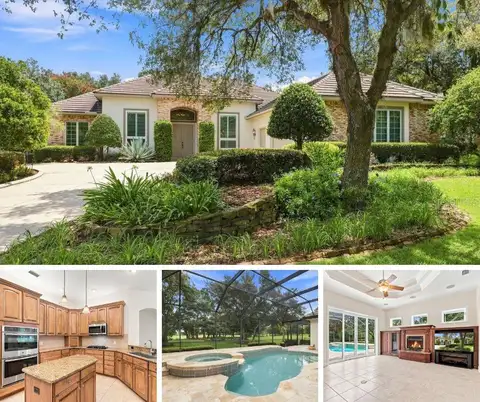3405 N SPYGLASS VILLAGE PATH — home for sale